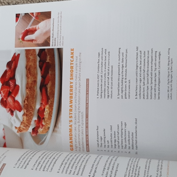 Bundle of Cookbook's...Modern Comfort, Veggie-full, Roasted - Picture 12 of 16